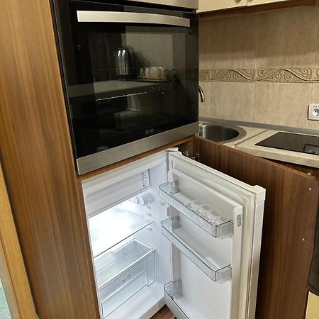 Imperija Apartamento Kragujevac Exterior foto