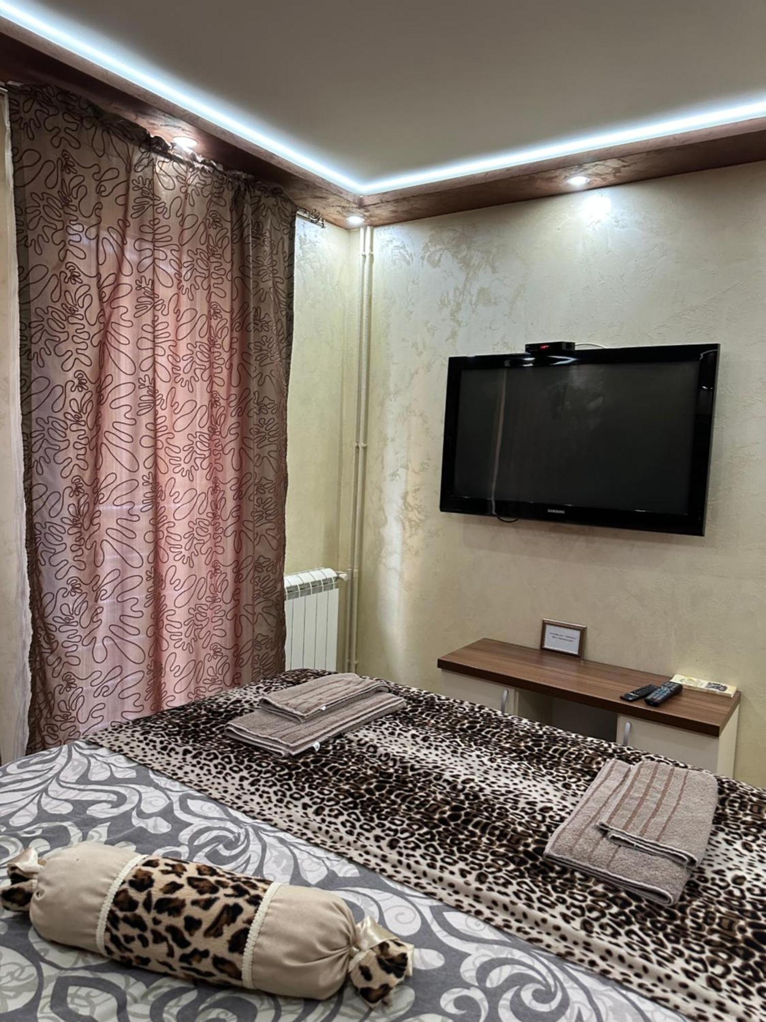 Imperija Apartamento Kragujevac Exterior foto