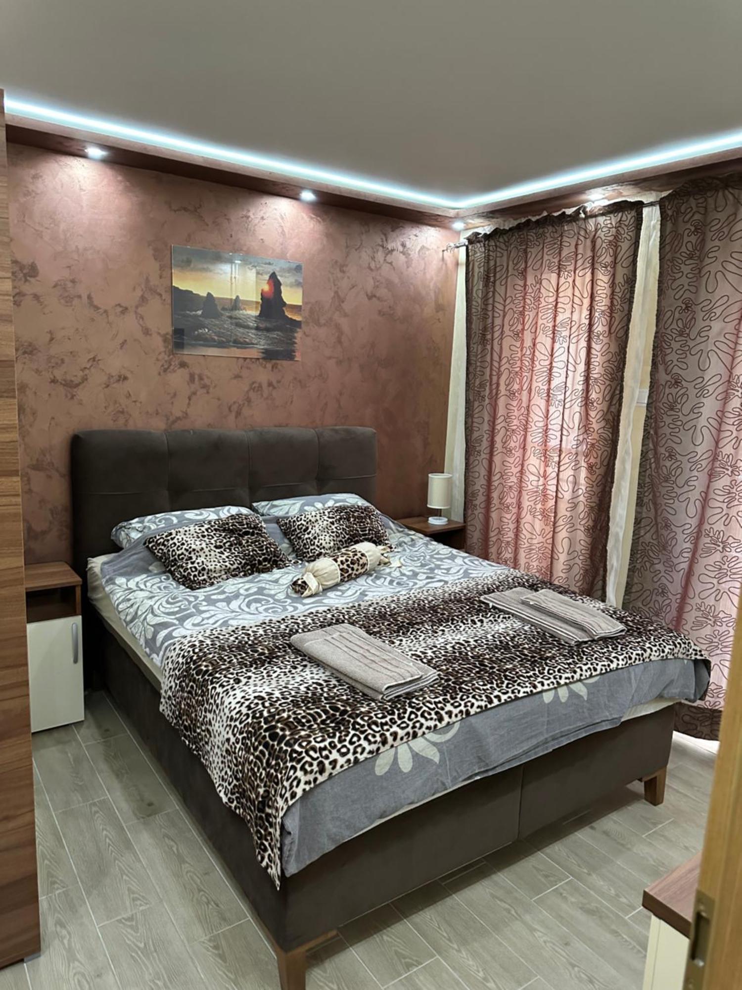 Imperija Apartamento Kragujevac Exterior foto