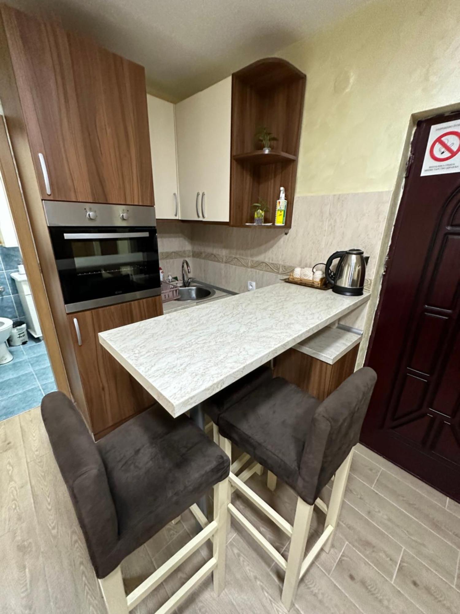 Imperija Apartamento Kragujevac Exterior foto